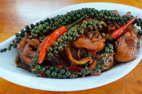 cach lam ga kho tieu 1