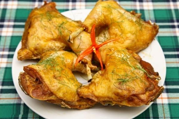 cach lam ga manh hoach 3