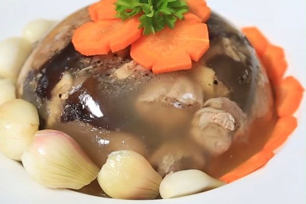 cach lam ga nau dong 1