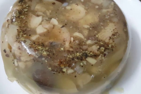 cach lam ga nau dong 2