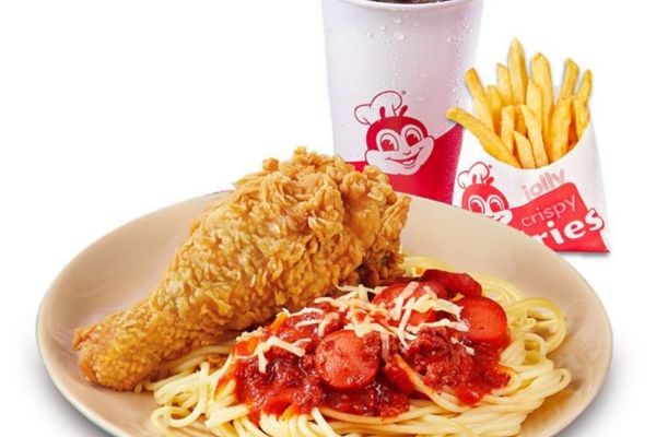 Cách làm gà rán Jollibee chuẩn vị hấp dẫn tại nhà cach lam ga ran jollibee 2