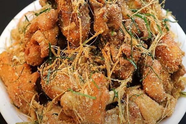 cach lam ga rang muoi bang bot rang muoi co san 1