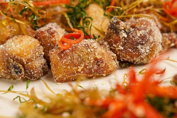 cach lam ga rang muoi bang bot rang muoi co san 3