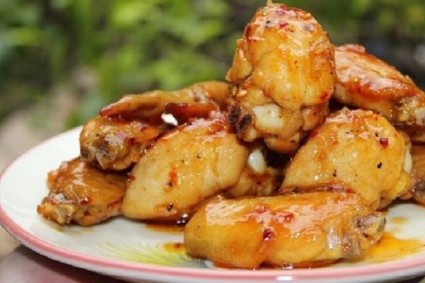 cach lam ga sot bo toi 3