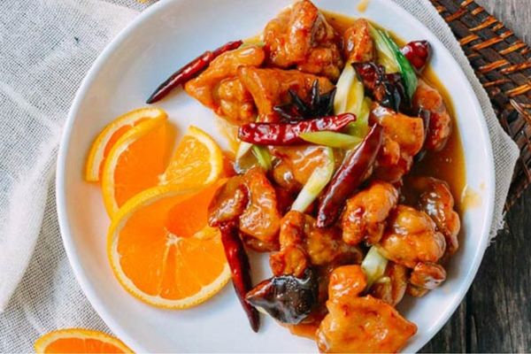 cach lam ga sot cam 3