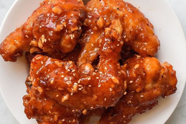 cach lam ga sot cay 1