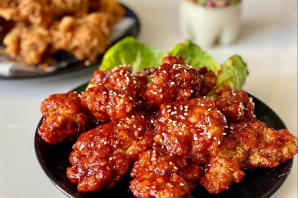 cach lam ga sot cay 2