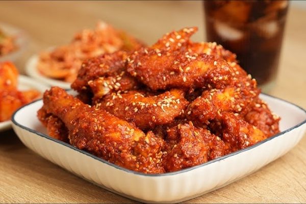 cach lam ga sot cay 3