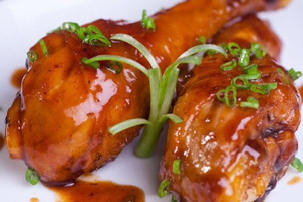 cach lam ga sot me 3