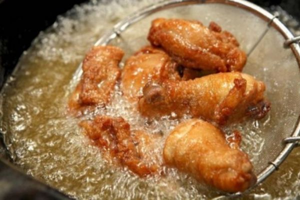 cach lam ga tam bot chien gion aji quick 2