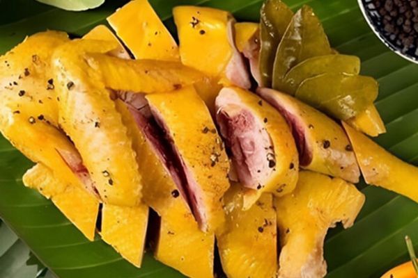 cach lam ga u muoi 1