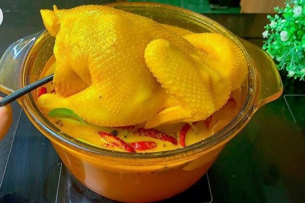 cach lam ga u muoi 2