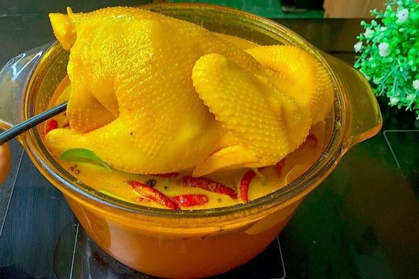 cach lam ga u muoi bang goi gia vi 2