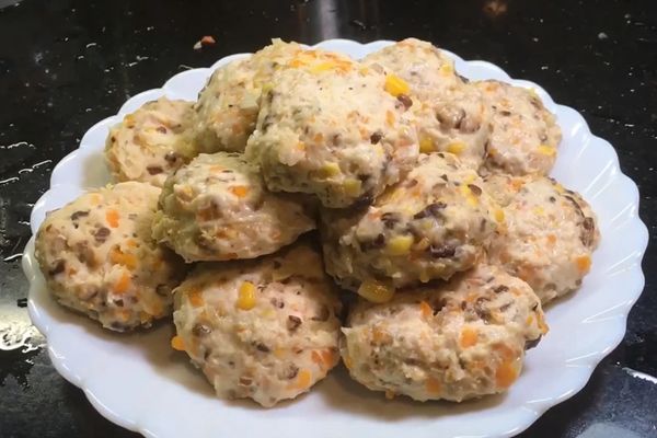 cach lam ga vien rau cu 2