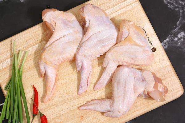 cach lam ga xao gung 2