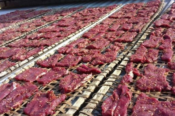 cach lam heo mot nang 1