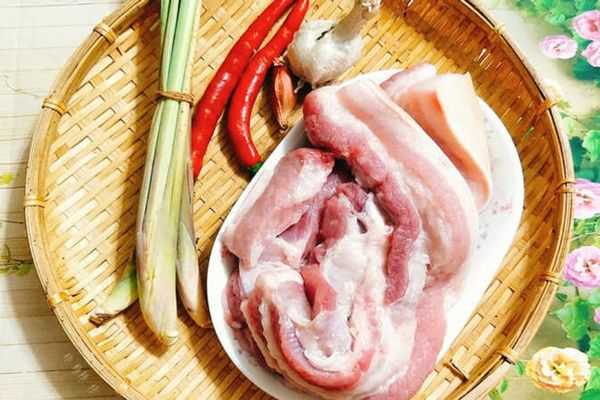 cach lam heo mot nang 3