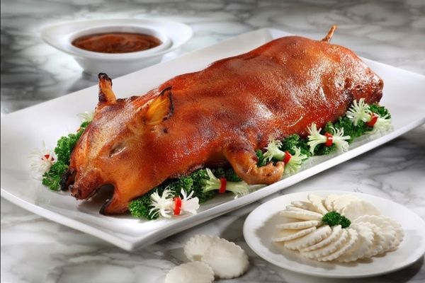 cach lam heo quay nguyen con 3