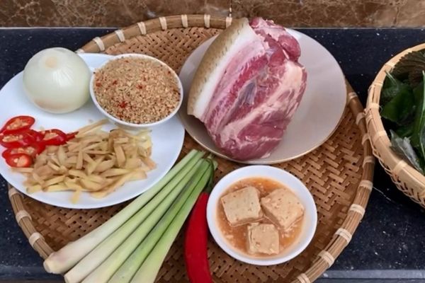 cach lam heo rung hap 3