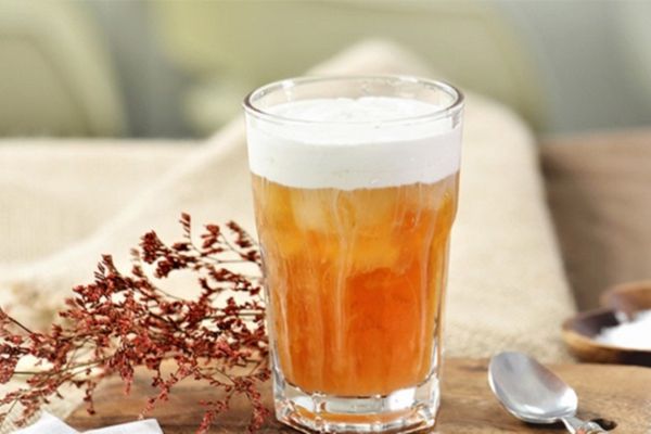 cach lam kem cheese 3