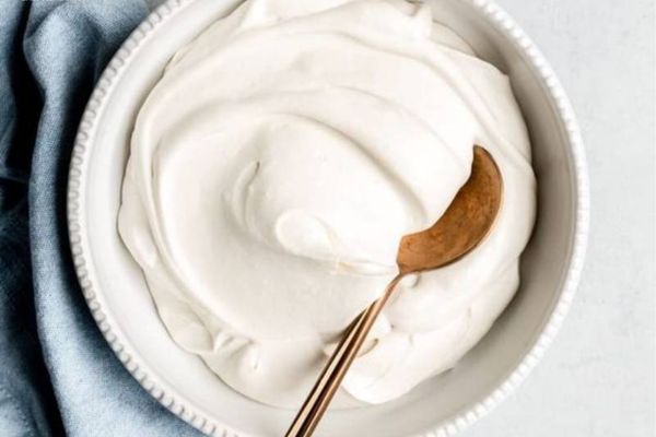 Cách làm kem muối thơm ngon tại nhà cach lam kem muoi 1