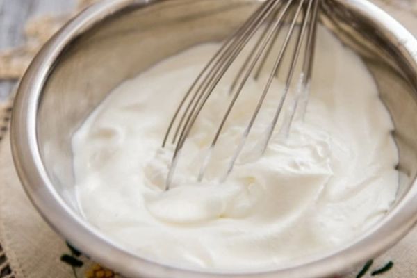 Cách làm kem muối thơm ngon tại nhà cach lam kem muoi 2