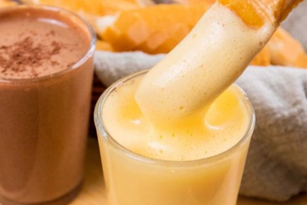 cach lam kem trung 1