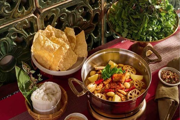 cach lam lau de kho 2