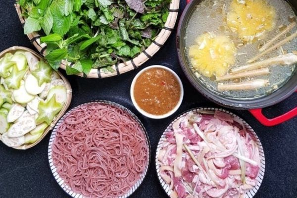 cach lam lau de nhung me 1