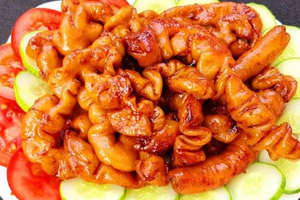 cach lam long heo khia nuoc dua 2