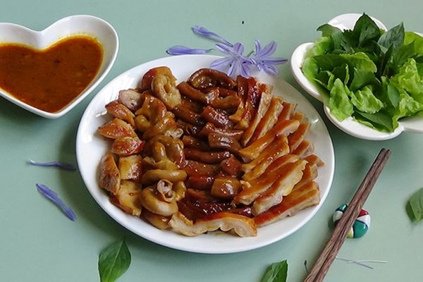 cach lam long heo khia nuoc dua 3