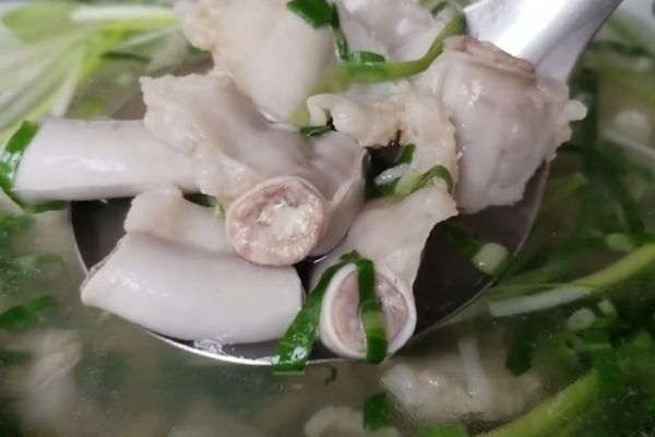 cach lam long heo nhung me 1