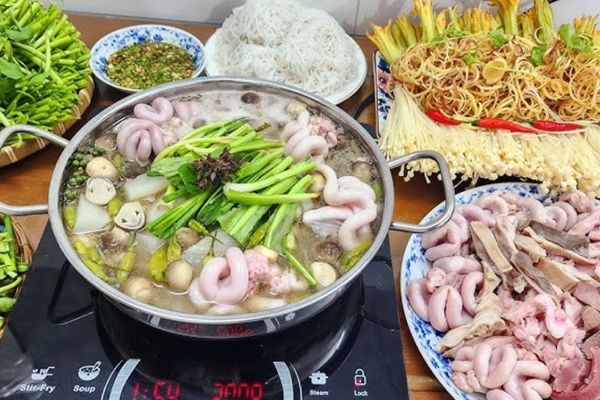 cach lam long heo nhung me 3