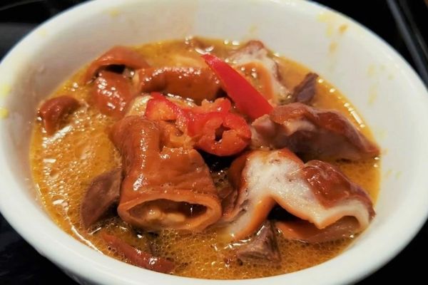 cach lam long heo pha lau 1