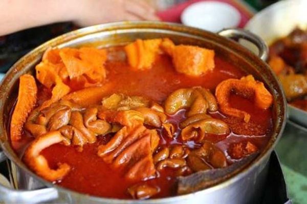 cach lam long heo pha lau 2