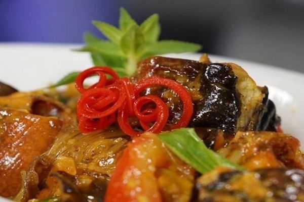 cach lam luon xao lan 1