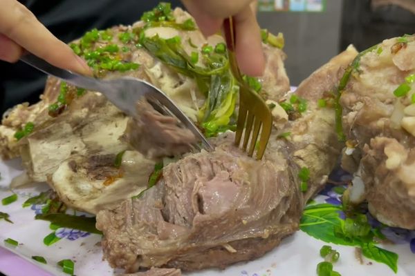 cach lam ma heo hap hanh 2