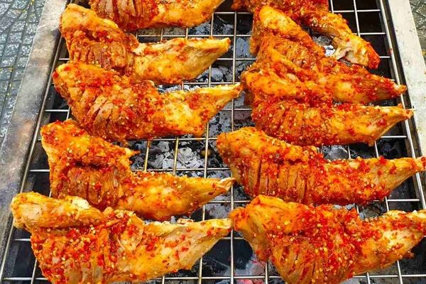 cach lam ma heo nuong da gion 2