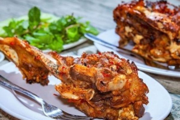 cach lam ma heo nuong da gion 3