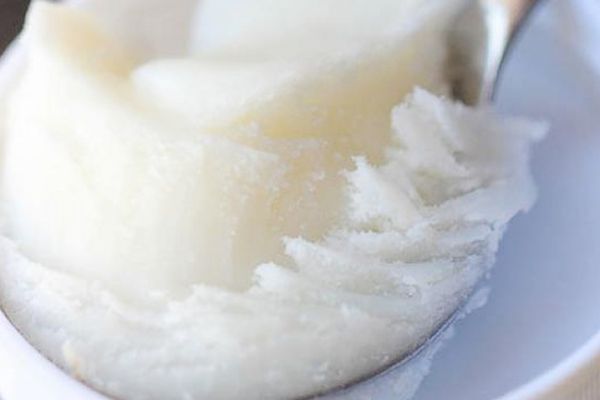 Cách làm mỡ heo phi vàng giòn dùng để nấu món ngon cach lam mo heo 3