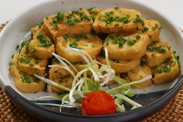 cach lam mon dau tam hanh 1