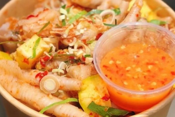 cach lam muoi cham chan ga sa tac 2