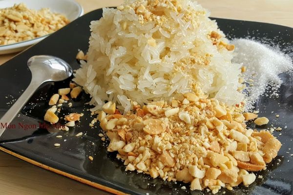 cach lam muoi dau phong duong 1