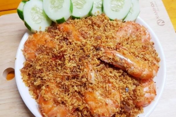 Cách làm muối hồng kông cay mặn đậm vị cực ngon cach lam muoi hong kong 1