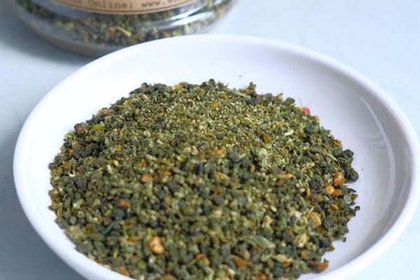 cach lam muoi la e 3