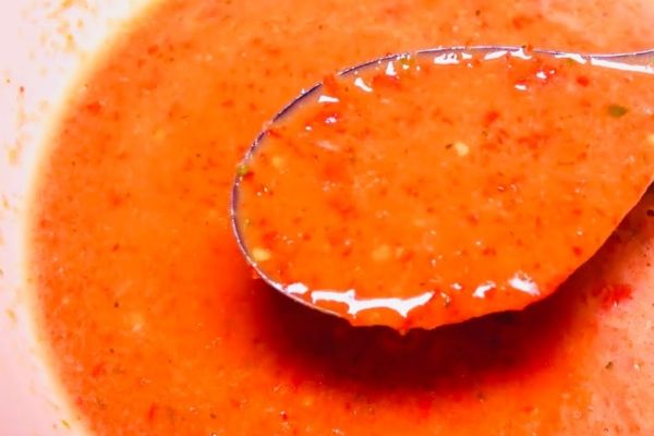 cach lam muoi ot do cham hai san 2