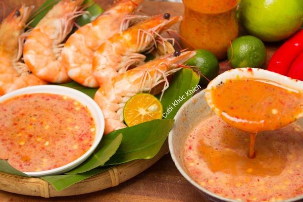 cach lam muoi ot do cham hai san 3