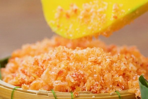 cach lam muoi ot rang 3