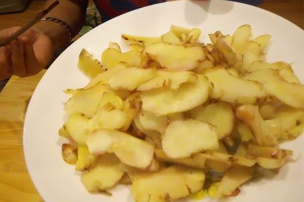 cach lam muoi rieng 1