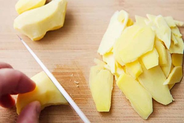 cach lam muoi rieng 2